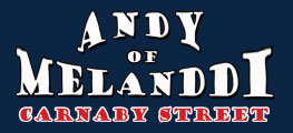Melanddi