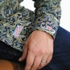 Paisly details