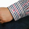 cuff details